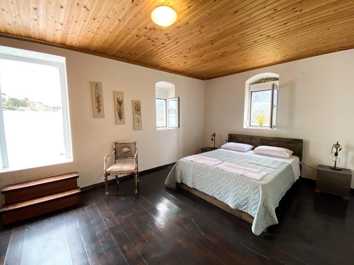 Apartament Pulchra Campis,Private Pool,Wifi,Parking Nerokouros Zewnętrze zdjęcie