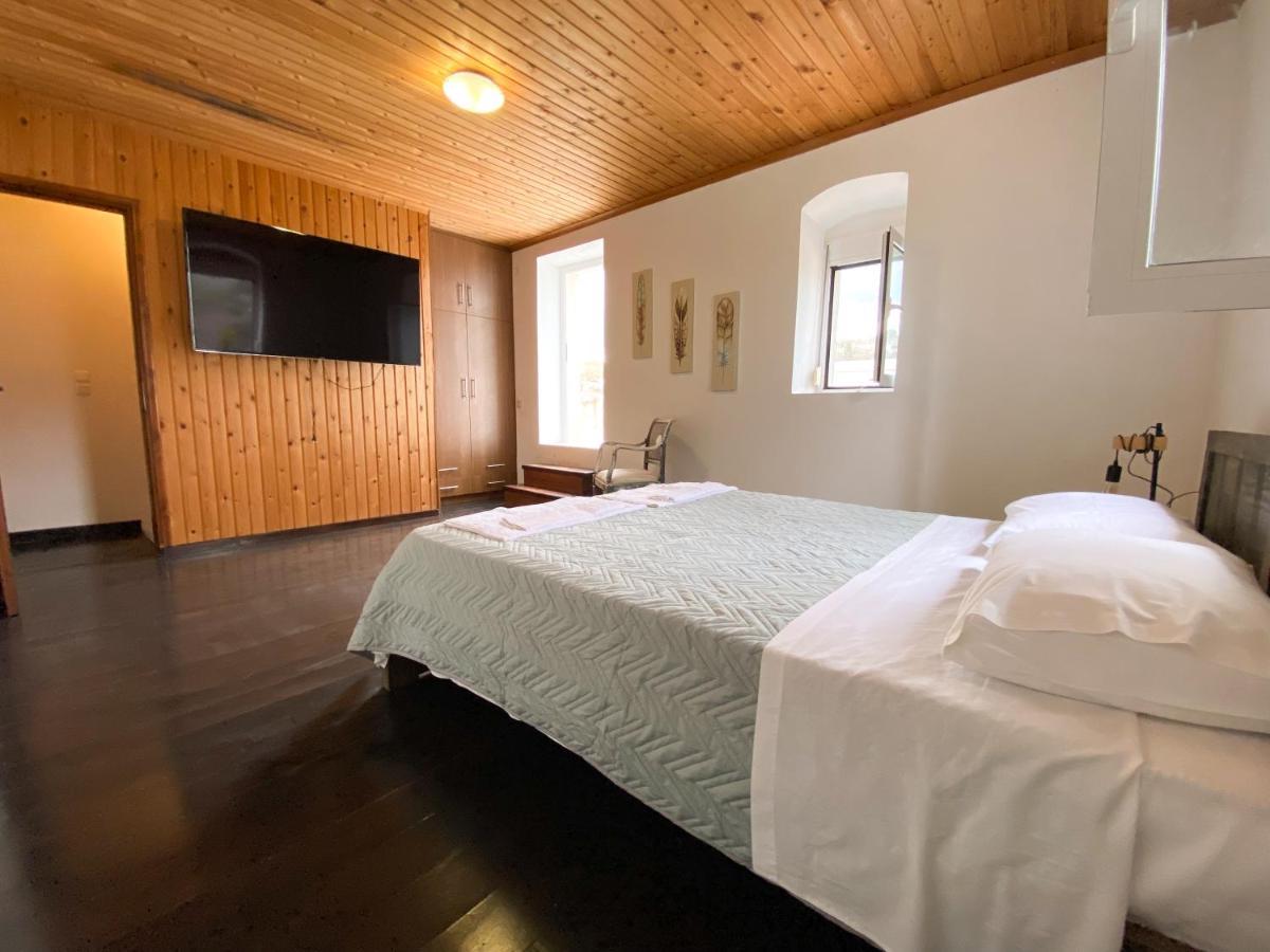 Apartament Pulchra Campis,Private Pool,Wifi,Parking Nerokouros Zewnętrze zdjęcie