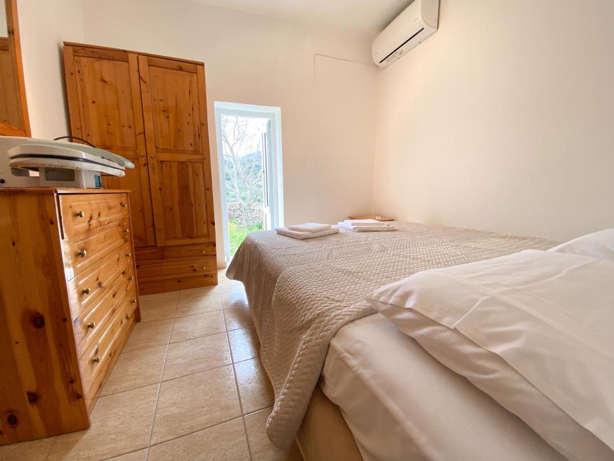 Apartament Pulchra Campis,Private Pool,Wifi,Parking Nerokouros Zewnętrze zdjęcie