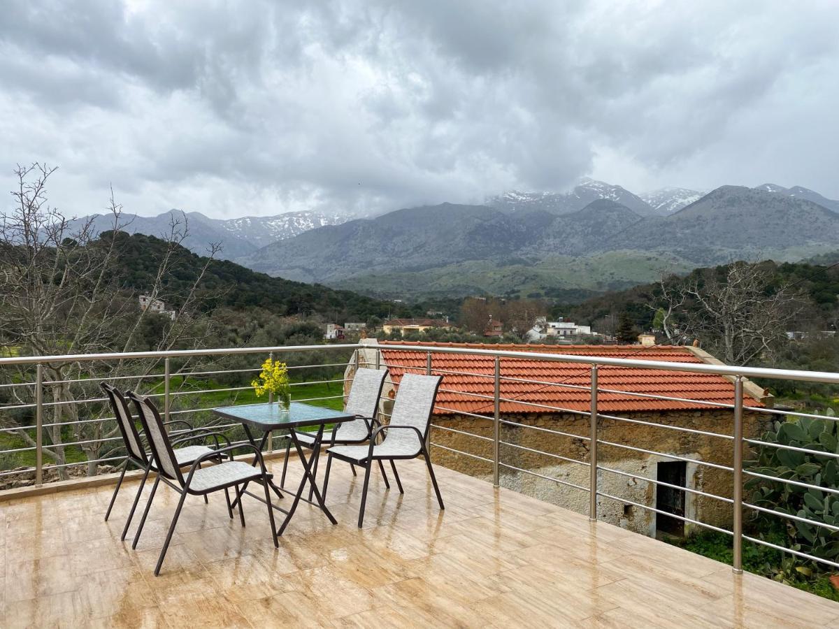 Apartament Pulchra Campis,Private Pool,Wifi,Parking Nerokouros Zewnętrze zdjęcie