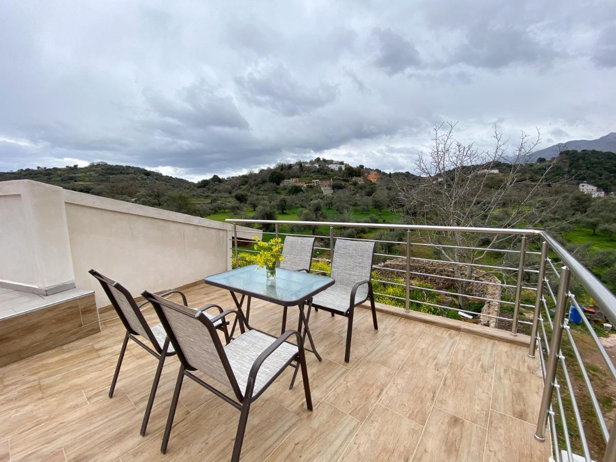 Apartament Pulchra Campis,Private Pool,Wifi,Parking Nerokouros Zewnętrze zdjęcie