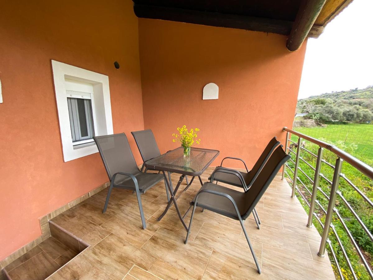 Apartament Pulchra Campis,Private Pool,Wifi,Parking Nerokouros Zewnętrze zdjęcie