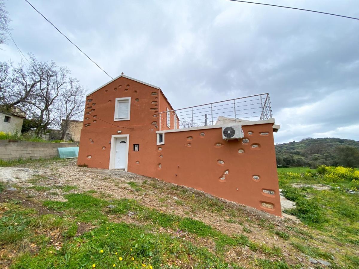Apartament Pulchra Campis,Private Pool,Wifi,Parking Nerokouros Zewnętrze zdjęcie